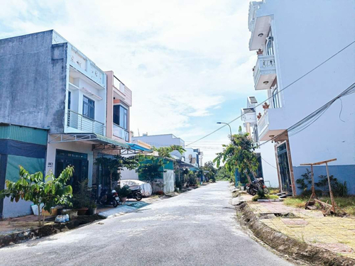 BÁN NỀN KHÔNG VƯỚNG CỐNG ĐƯỜNG C2, KDC PHÚ AN, PHÚ THỨ, CÁI RĂNG, CẦN THƠ, GIÁ 1 TỶ 790